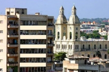 Centro Histórico de Barranquilla